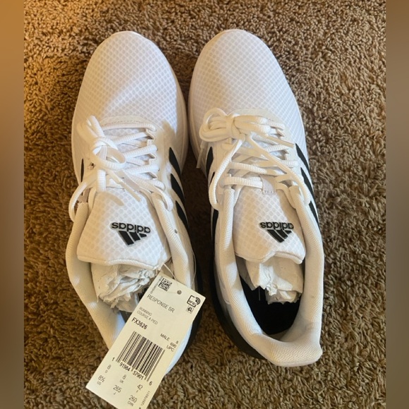 Adidas Response Running Shoe - Picture 6 of 9